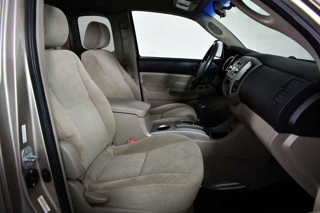 2006 Toyota Tacoma Image 23