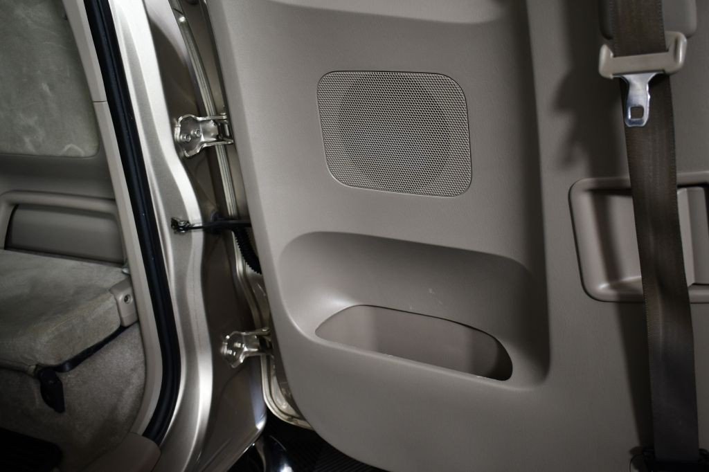 2006 Toyota Tacoma Image 36