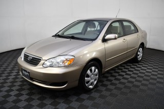Image for 2007 Toyota Corolla CE ID: 6993075