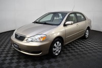 Image for 2007 Toyota Corolla CE ID: 6993075