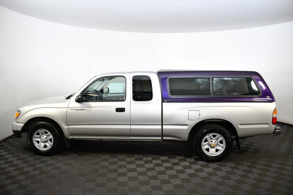 2003 Toyota Tacoma Image 11