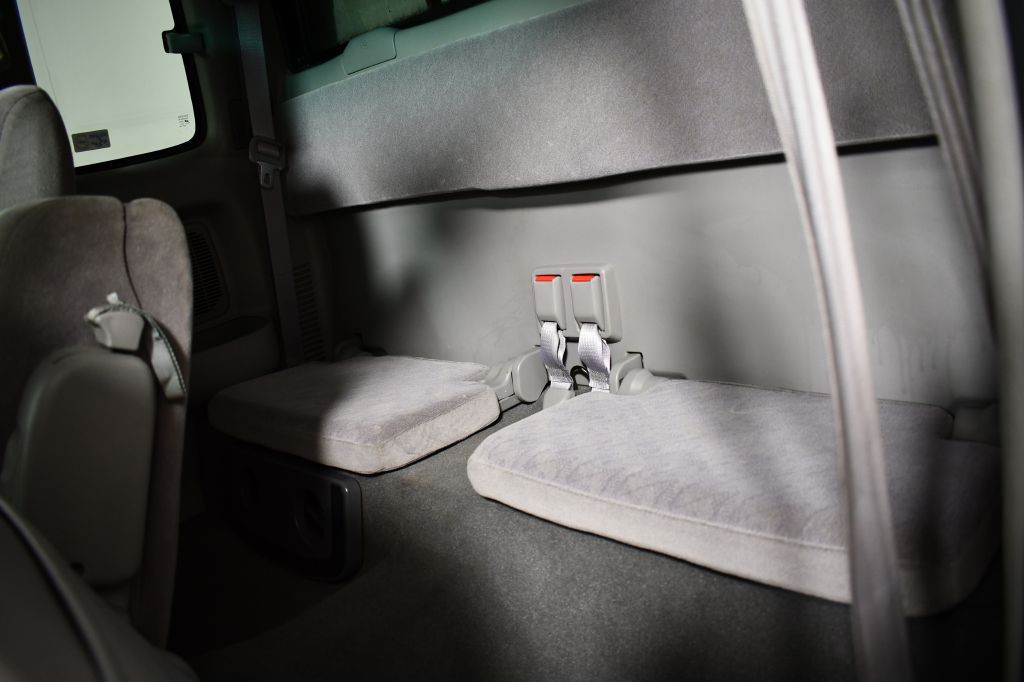 2003 Toyota Tacoma Image 15