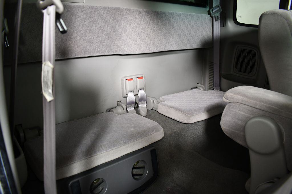 2003 Toyota Tacoma Image 27