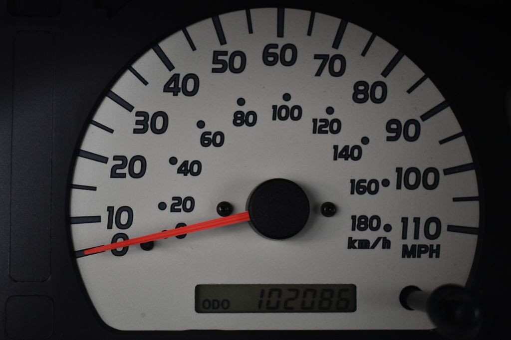 2003 Toyota Tacoma Image 33