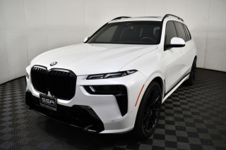 Image for 2023 BMW X7 xDrive40i m sport ID: 7010086