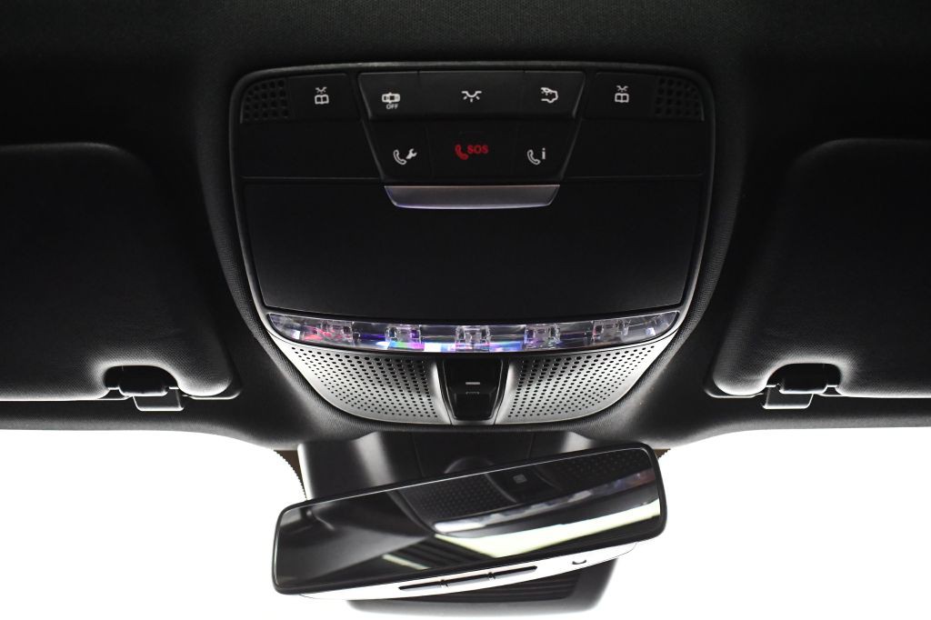 2018 Mercedes-Benz E-Class Image 29