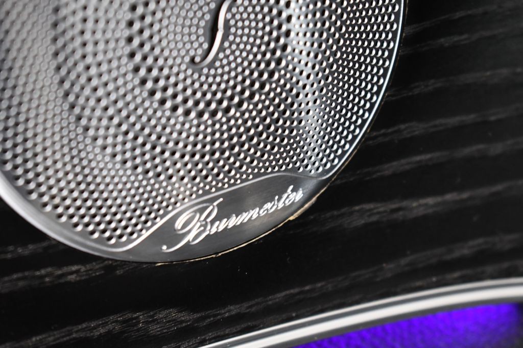 2018 Mercedes-Benz E-Class Image 37