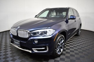 Image for 2018 BMW X5 XDR40E ID: 7010105