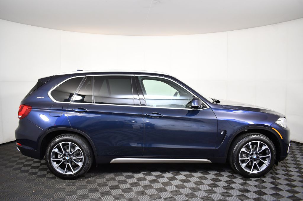 2018 BMW X5 Image 5