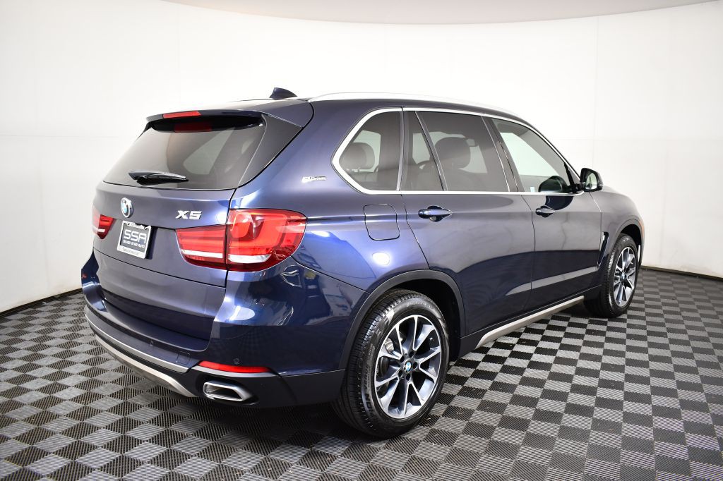 2018 BMW X5 Image 6