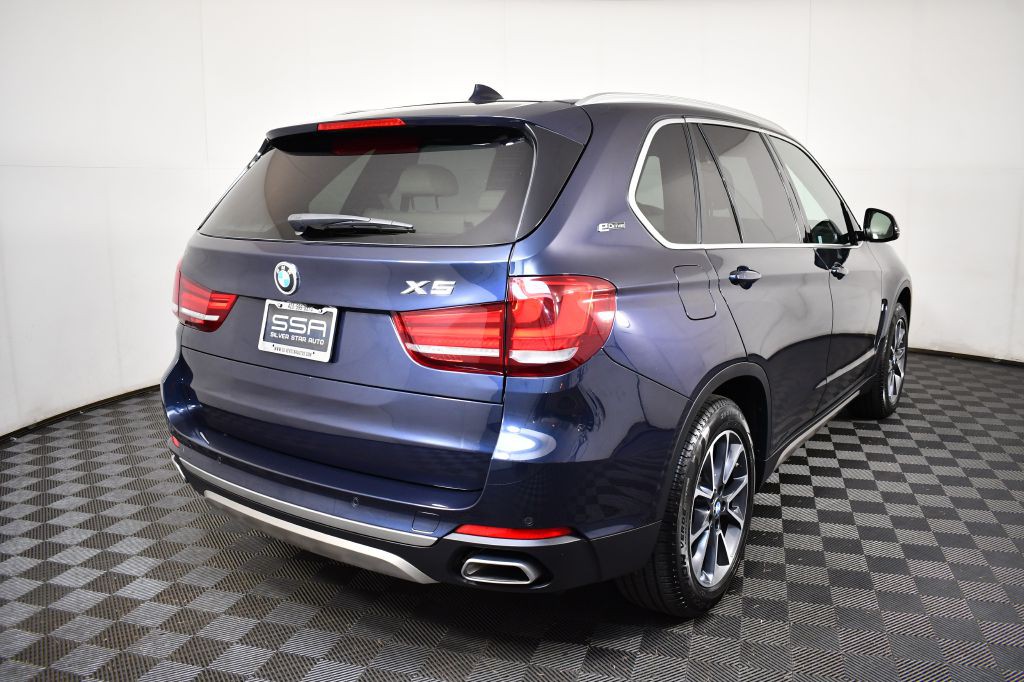 2018 BMW X5 Image 7