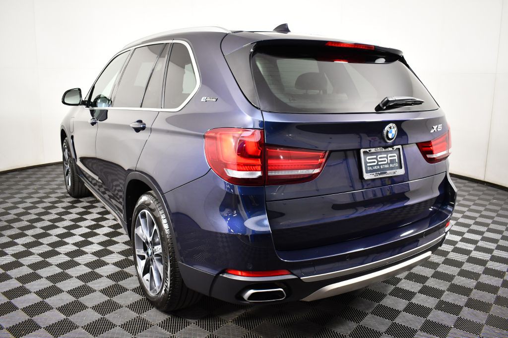 2018 BMW X5 Image 9