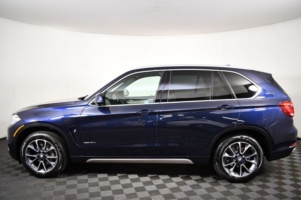 2018 BMW X5 Image 11