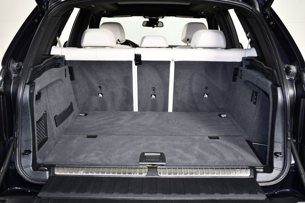 2018 BMW X5 Image 12
