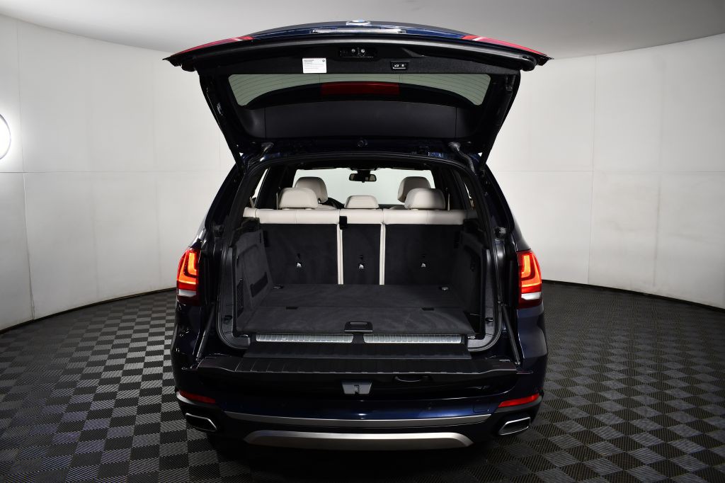 2018 BMW X5 Image 13