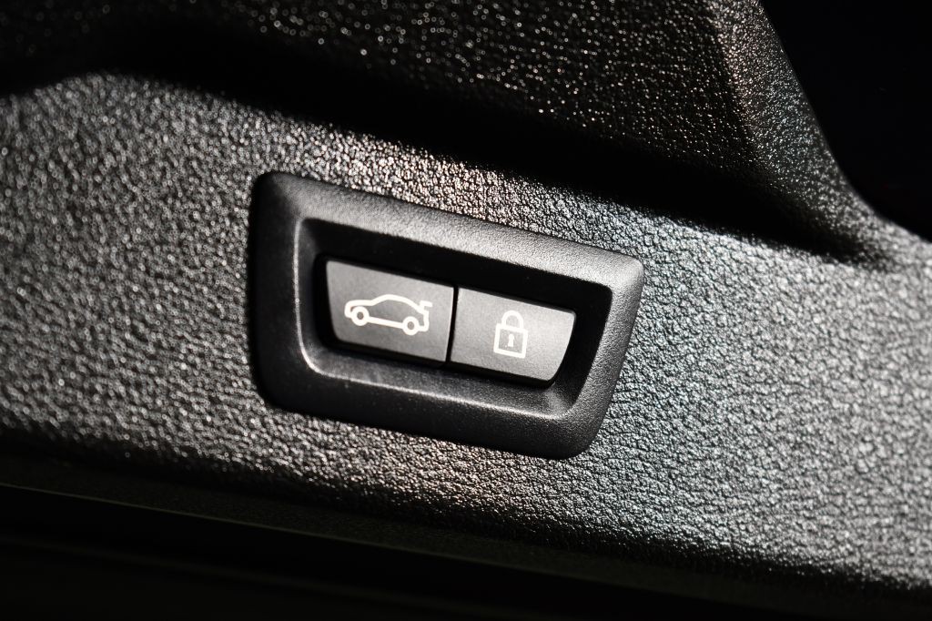 2018 BMW X5 Image 14