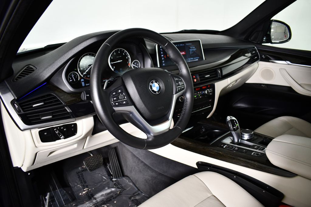 2018 BMW X5 Image 15