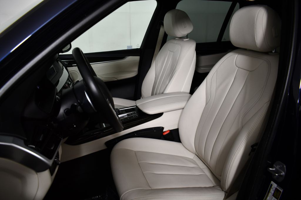 2018 BMW X5 Image 16