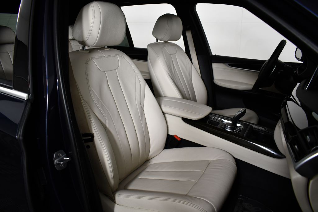 2018 BMW X5 Image 22