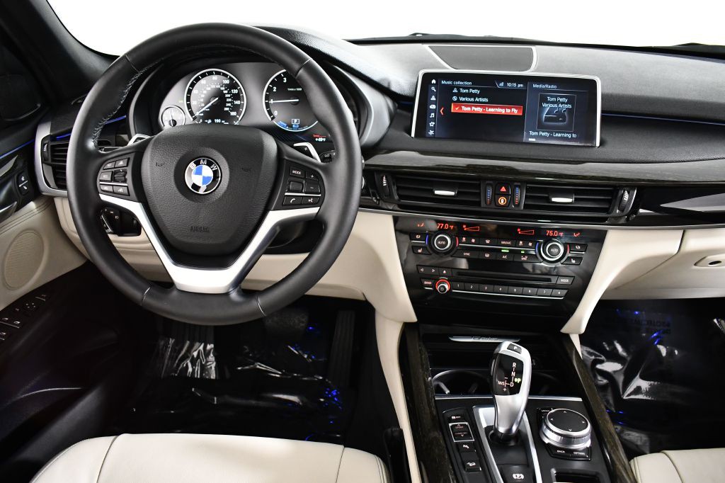2018 BMW X5 Image 23