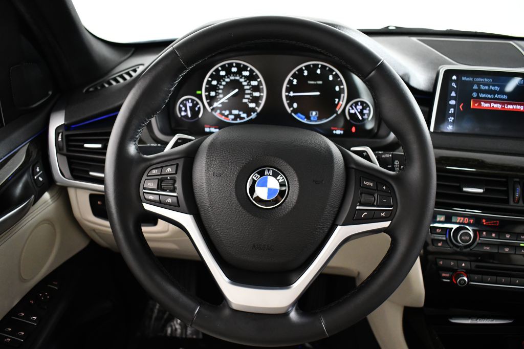 2018 BMW X5 Image 24