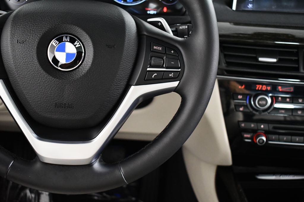 2018 BMW X5 Image 25