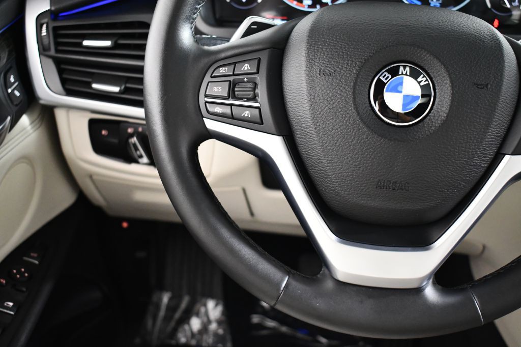 2018 BMW X5 Image 26