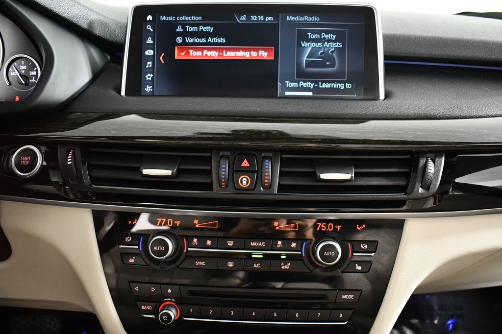 2018 BMW X5 Image 27