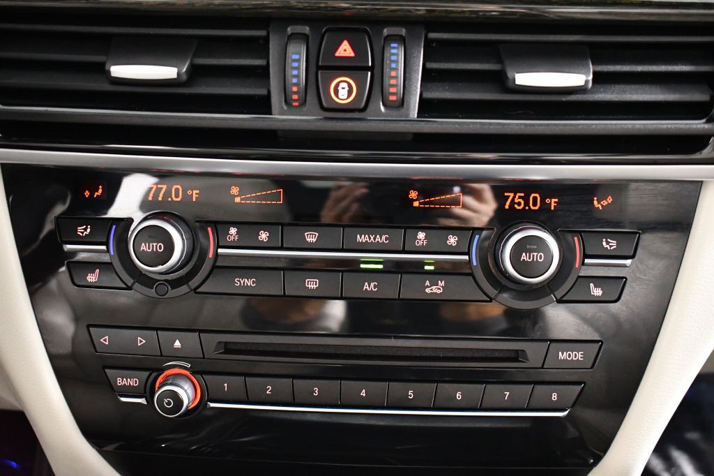 2018 BMW X5 Image 28