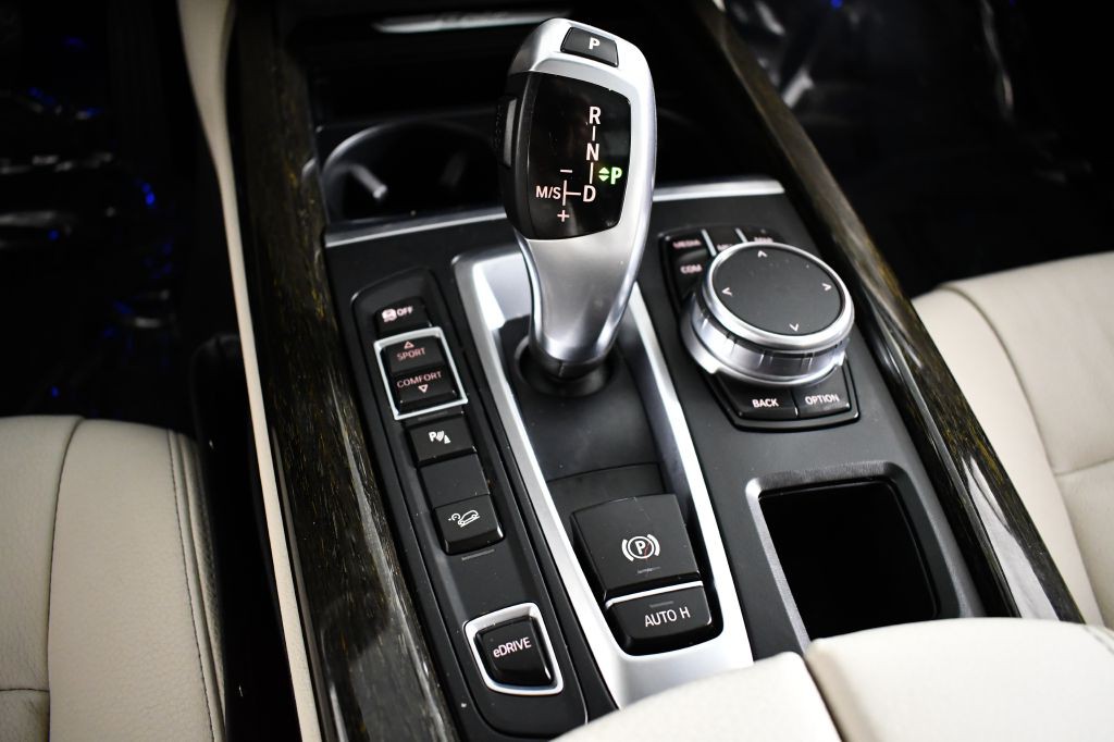 2018 BMW X5 Image 29