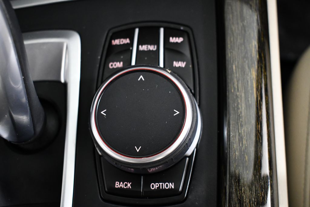 2018 BMW X5 Image 31