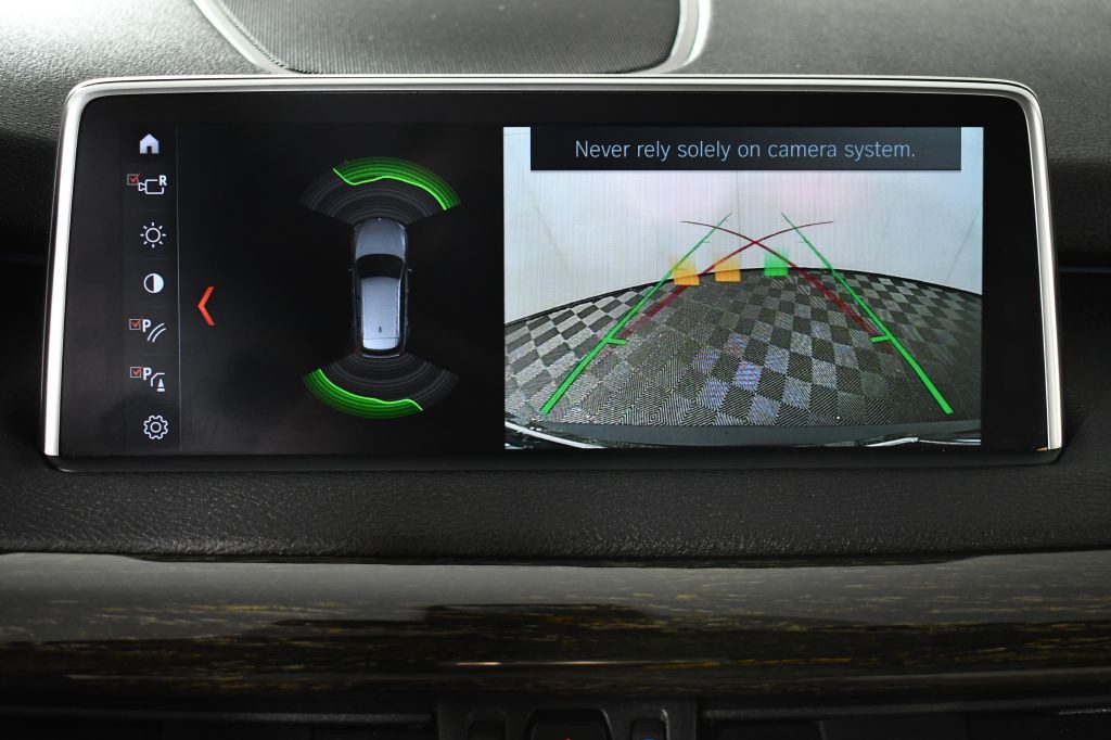 2018 BMW X5 Image 33