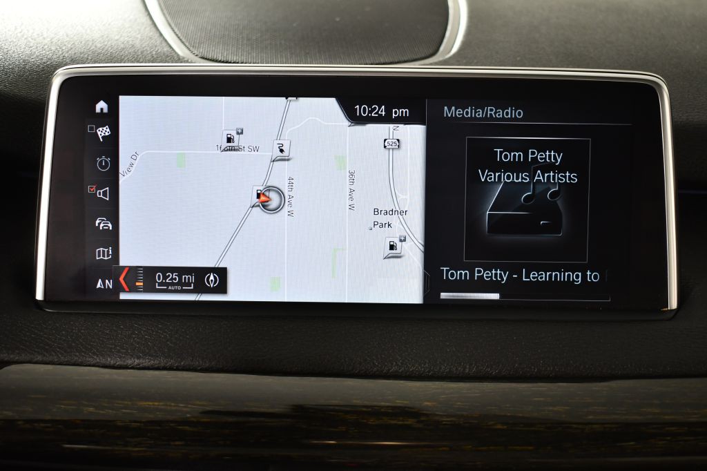 2018 BMW X5 Image 34