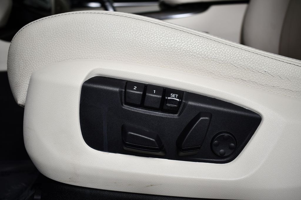 2018 BMW X5 Image 37