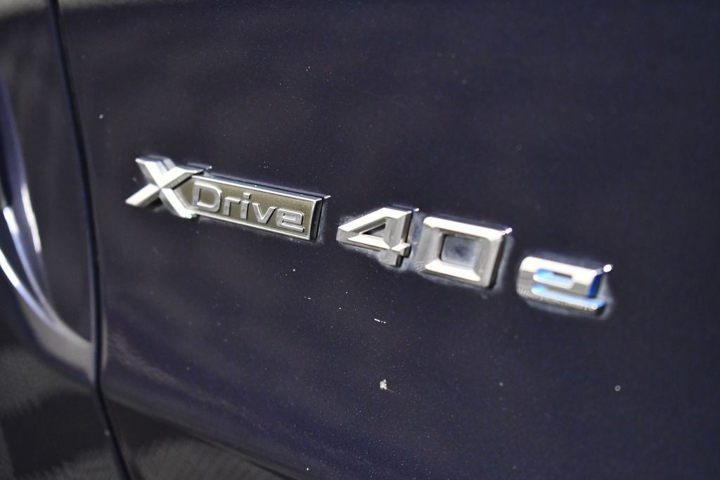 2018 BMW X5 Image 39