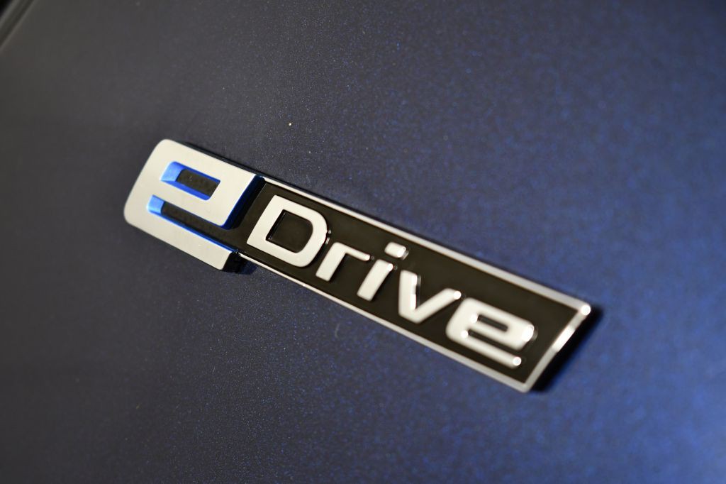 2018 BMW X5 Image 44