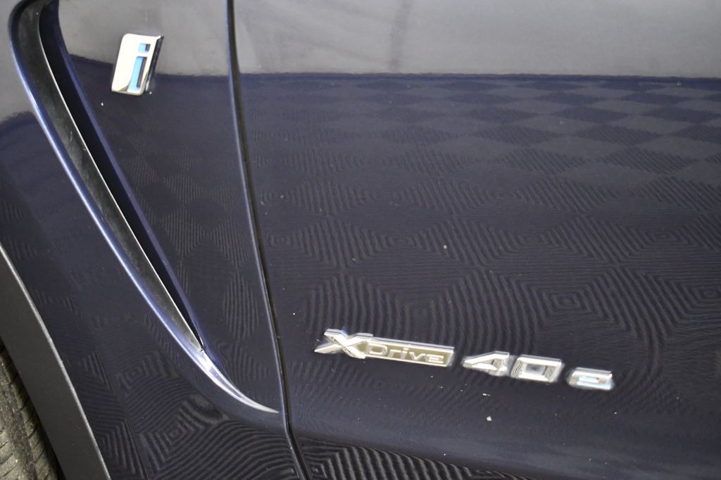 2018 BMW X5 Image 45