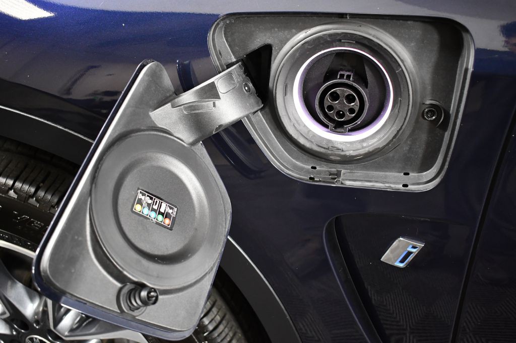 2018 BMW X5 Image 46