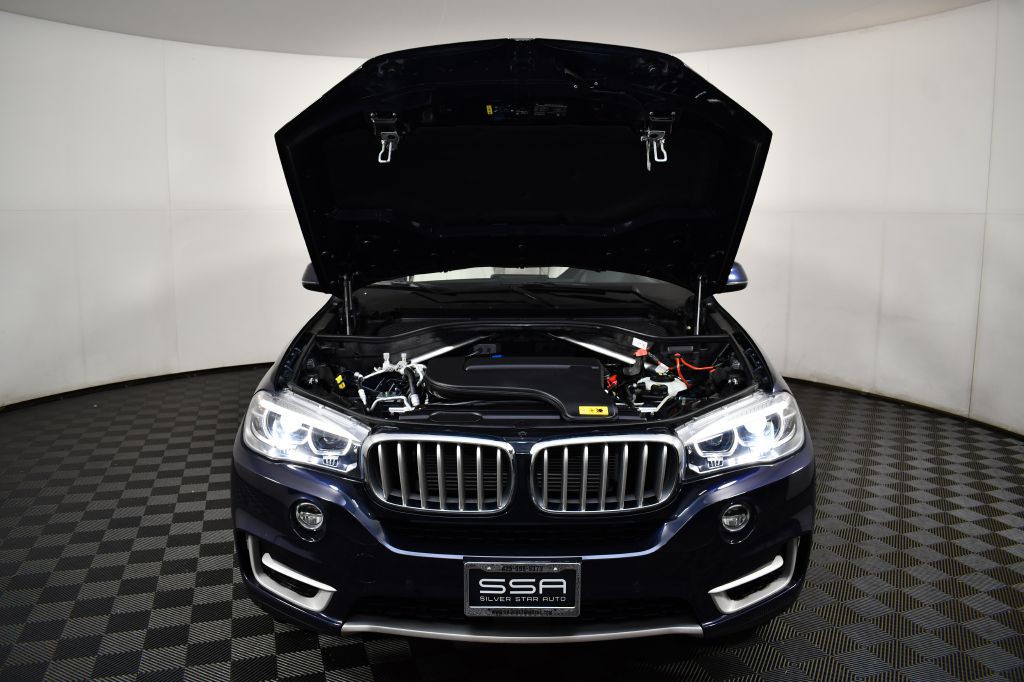 2018 BMW X5 Image 47