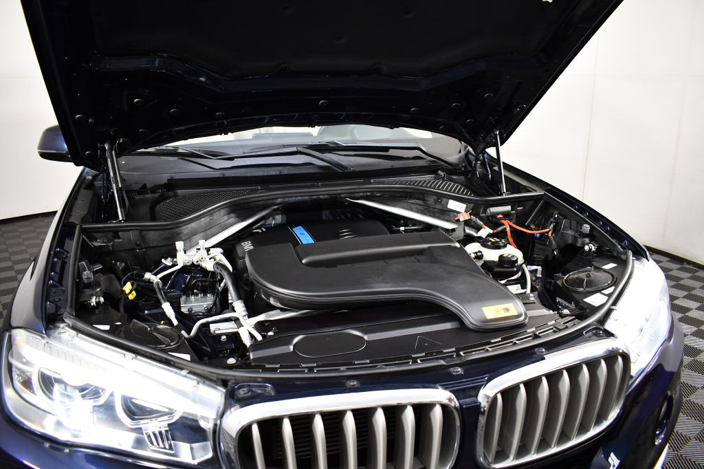 2018 BMW X5 Image 48