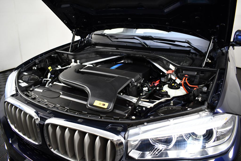 2018 BMW X5 Image 49