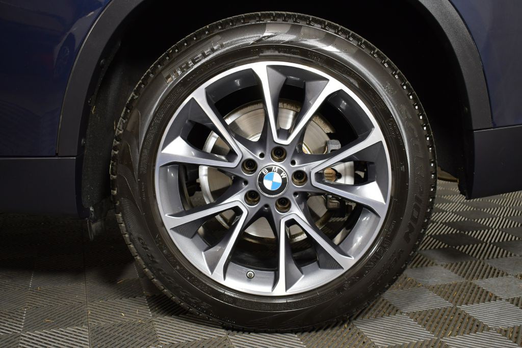 2018 BMW X5 Image 50