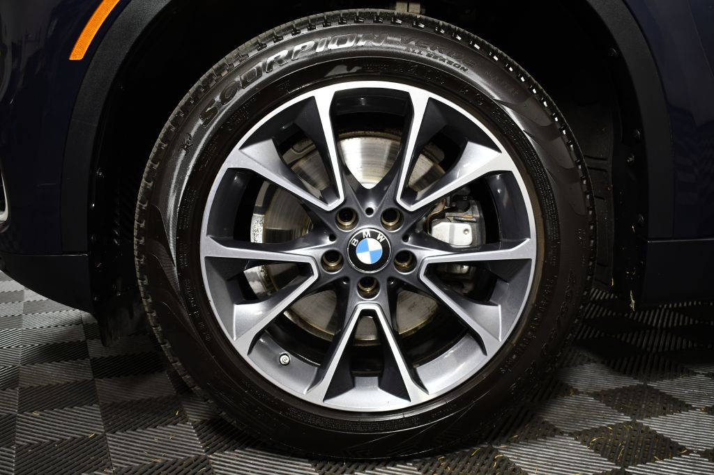 2018 BMW X5 Image 51