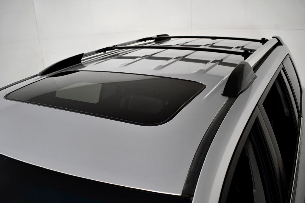 2012 Toyota Highlander Image 12