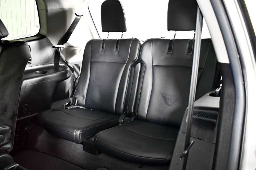2012 Toyota Highlander Image 18