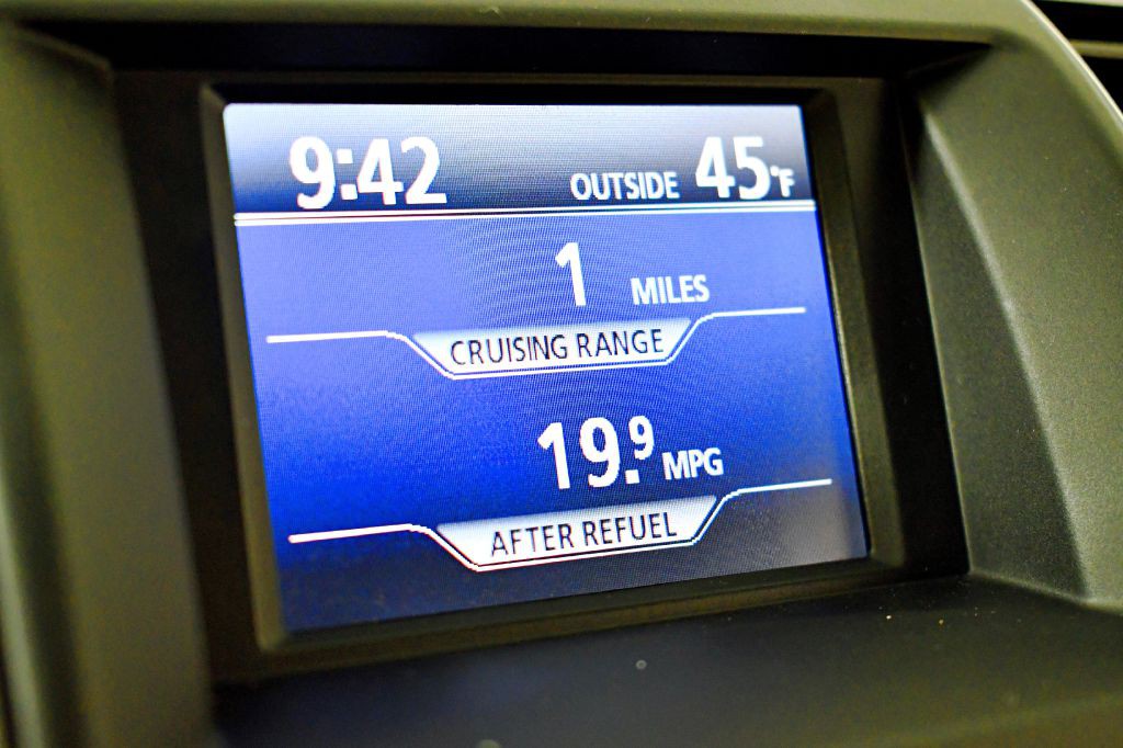 2012 Toyota Highlander Image 25