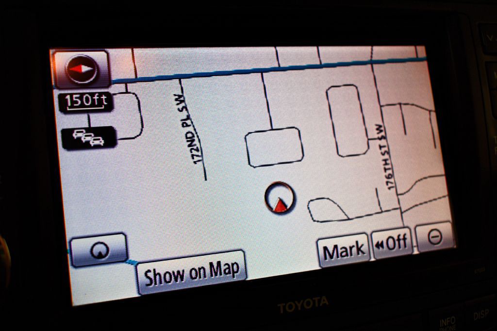 2012 Toyota Highlander Image 26