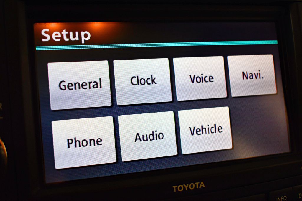 2012 Toyota Highlander Image 27