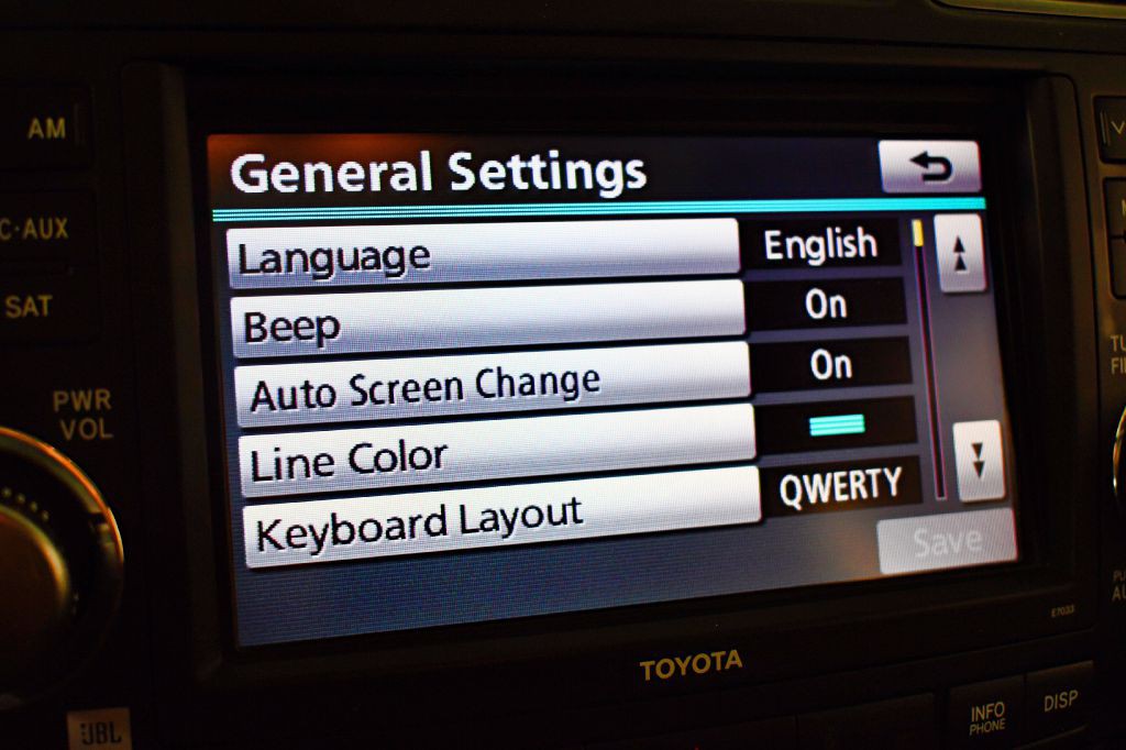 2012 Toyota Highlander Image 28