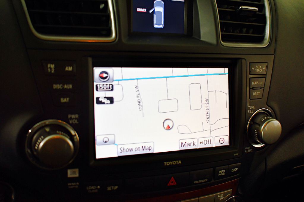 2012 Toyota Highlander Image 29